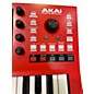 Used Akai Professional MPC KEY 37 MIDI Controller