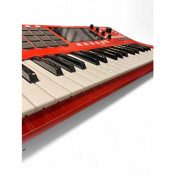 Used Akai Professional MPC KEY 37 MIDI Controller