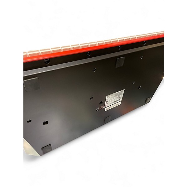 Used Akai Professional MPC KEY 37 MIDI Controller