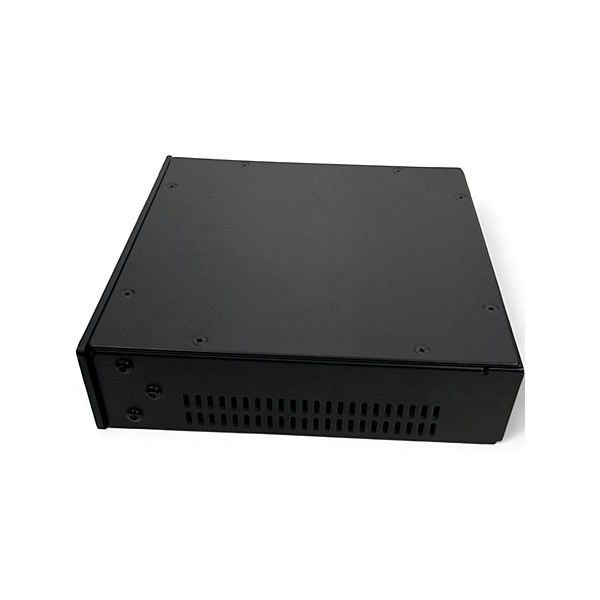 Used Universal Audio UAD2 SATELLITE QUAD Audio Interface