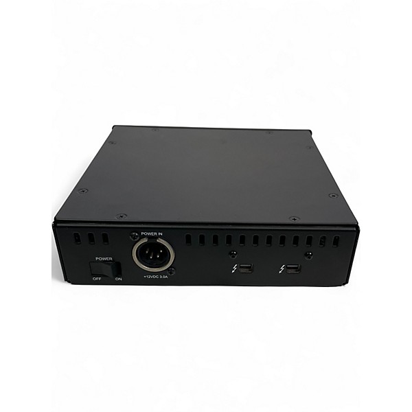 Used Universal Audio UAD2 SATELLITE QUAD Audio Interface