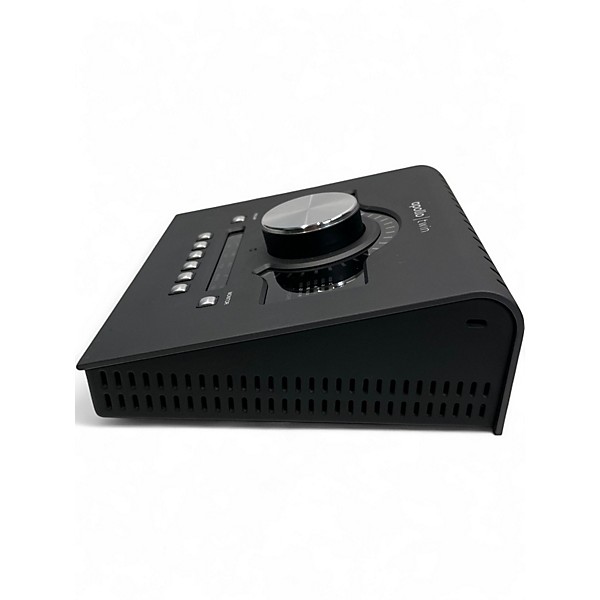 Used Universal Audio Apollo Twin Quad MKII Audio Interface
