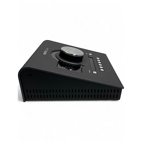 Used Universal Audio Apollo Twin Quad MKII Audio Interface