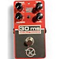 Used Keeley 30ms Double Tracker Effect Pedal thumbnail
