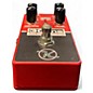 Used Keeley 30ms Double Tracker Effect Pedal