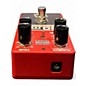 Used Keeley 30ms Double Tracker Effect Pedal