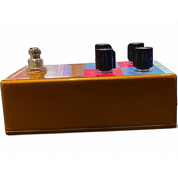 Used God City Instruments Riffchild Effect Pedal