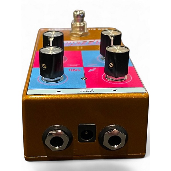 Used God City Instruments Riffchild Effect Pedal