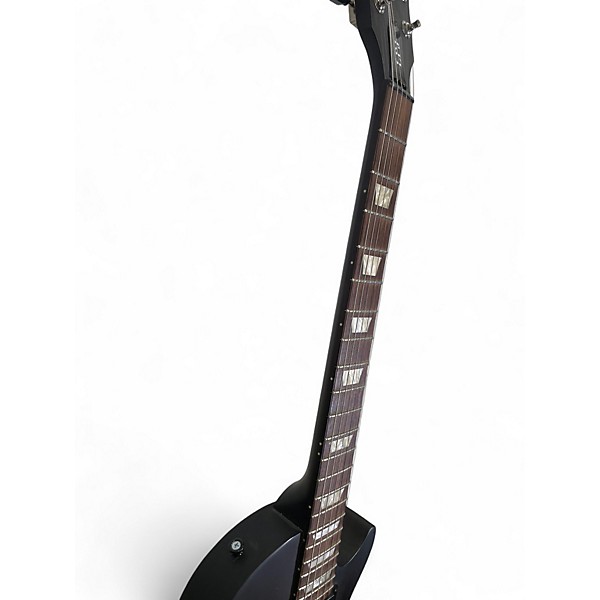 Used Gibson LPJ Burgundy Mist Solid Body Electric Guitar