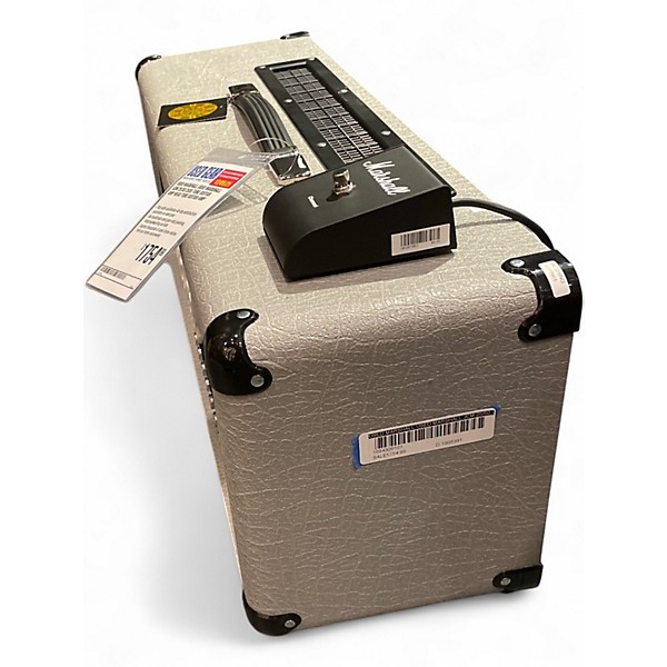 Used Marshall Used Marshall JCM 25/50 2555 Tube Guitar Amp Head Tube Guitar Amp Head