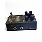 Used Keeley HALO Effect Pedal