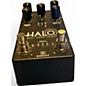 Used Keeley HALO Effect Pedal