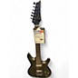 Used Ibanez JS1000 Joe Satriani Signature Black Pearl Solid Body Electric Guitar thumbnail