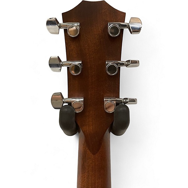 Used Taylor 114CE Natural Acoustic Electric Guitar