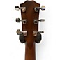 Used Taylor 114CE Natural Acoustic Electric Guitar