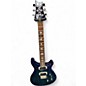 Used 2024 PRS S2 Custom 22 LAKE BLUE Solid Body Electric Guitar thumbnail