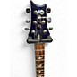 Used 2024 PRS S2 Custom 22 LAKE BLUE Solid Body Electric Guitar