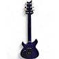 Used 2024 PRS S2 Custom 22 LAKE BLUE Solid Body Electric Guitar