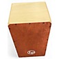 Used LP GROOVEWIRE Cajon thumbnail