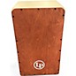 Used LP GROOVEWIRE Cajon