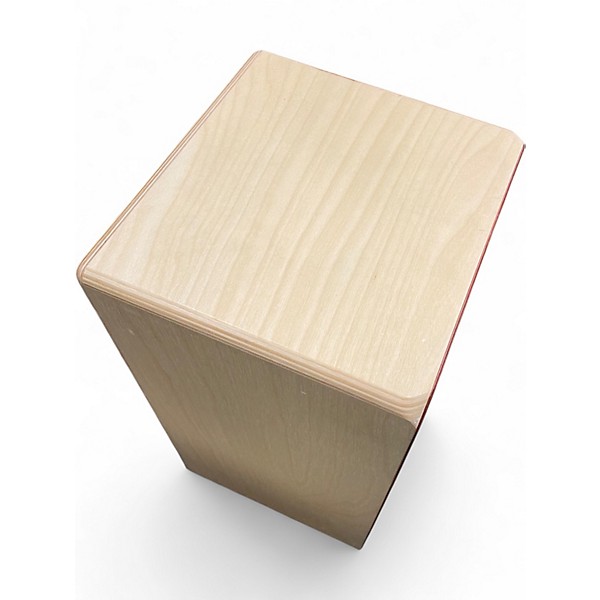 Used LP GROOVEWIRE Cajon