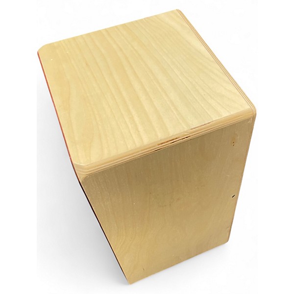 Used LP GROOVEWIRE Cajon