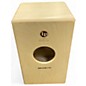 Used LP GROOVEWIRE Cajon