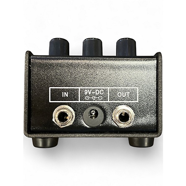 Used ProCo Rat II Distortion Effect Pedal