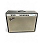 Vintage 1973 Fender Vibrolux Reverb 40W 2x10 Tube Guitar Combo Amp thumbnail