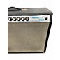 Vintage 1973 Fender Vibrolux Reverb 40W 2x10 Tube Guitar Combo Amp