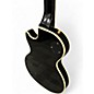 Used Epiphone Les Paul Custom Black Solid Body Electric Guitar
