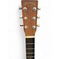 Used Martin DX1 Brown Acoustic Guitar