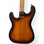 Used Fretlight 500 Sunburst Solid Body Electric Guitar