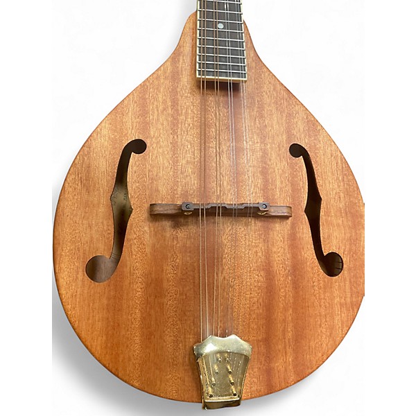 Used Morgan Monroe MAM-200 Mahogany Mandolin