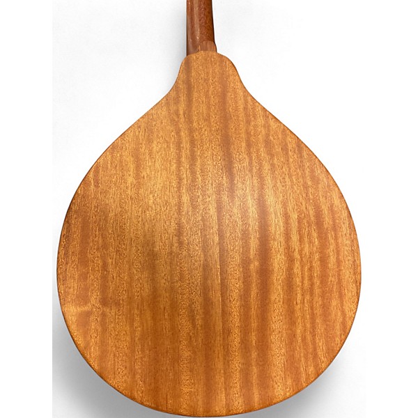 Used Morgan Monroe MAM-200 Mahogany Mandolin