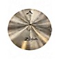 Used Zildjian 20in A Custom Ping Ride Cymbal thumbnail