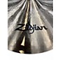 Used Zildjian 20in A Custom Ping Ride Cymbal