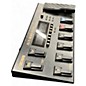 Used BOSS GT100 Effect Processor