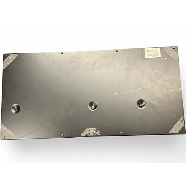 Used BOSS GT100 Effect Processor