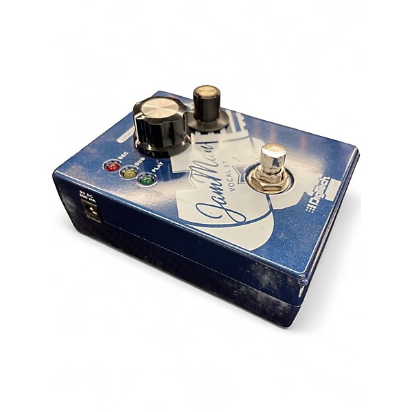 Used DigiTech JAM MAN VOCAL XT Pedal