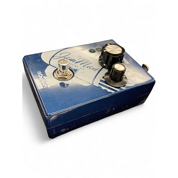 Used DigiTech JAM MAN VOCAL XT Pedal