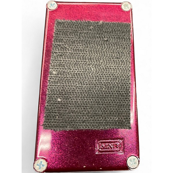 Used MXR SUPER BADASS VARIAC FUZZ Effect Pedal