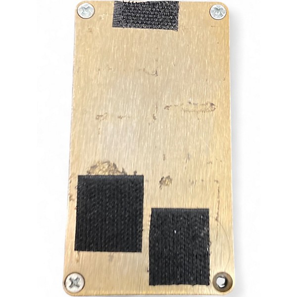 Used Mxr CUSTOM BADASS MODIFIED OD Effect Pedal