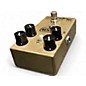 Used Mxr CUSTOM BADASS MODIFIED OD Effect Pedal