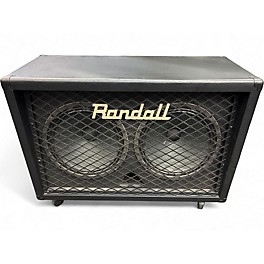 Used Randall RV212 V30 Guitar Cabinet