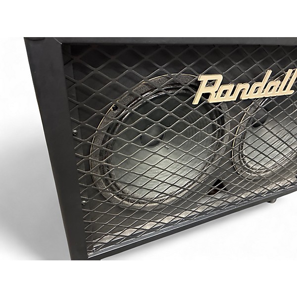 Used Randall RV212 V30 Guitar Cabinet
