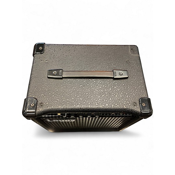 Used Laney HCM15B Bass Combo Amp