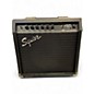 Used Squier CHAMP 15G Guitar Combo Amp thumbnail