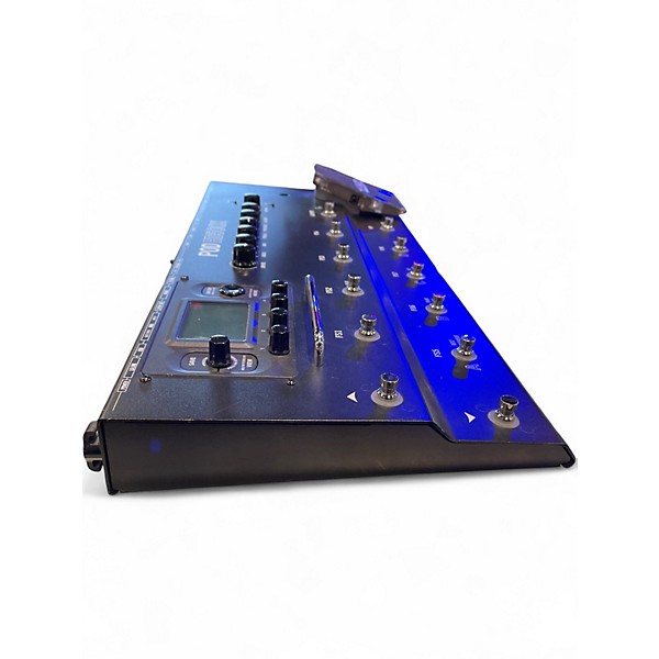 Used Line 6 Pod HD500X Amp Modeler Effect Processor