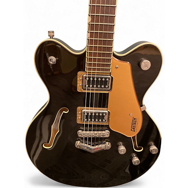 Used Gretsch Guitars G5622T Electromatic Center Block Double Cut Bigsby BROWN Hollow Body Electric Guitar